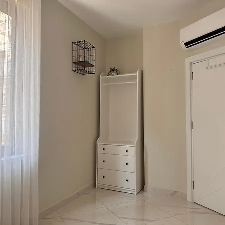 Cozy 2-bedroom Apartment, Cleopatra Beach, Apartment *
