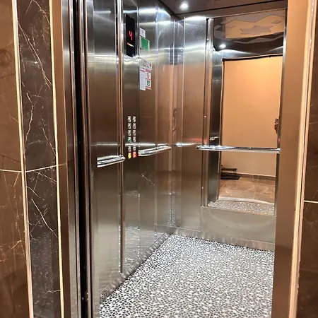 Appartamento Cozy 2-bedroom Apartment, Cleopatra Beach, Alanya
