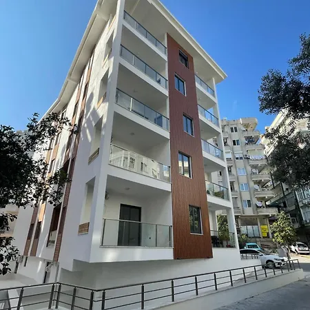 Cozy 2-bedroom Apartment, Cleopatra Beach, Apartment *