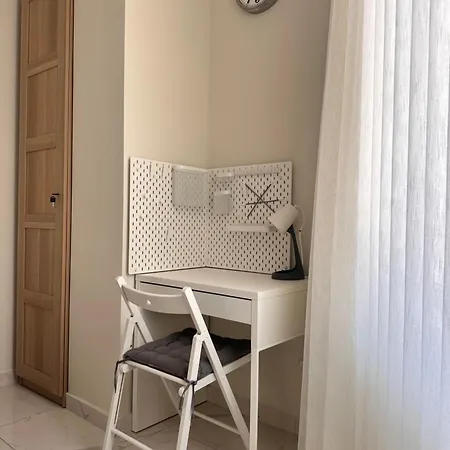 Apartment Cozy 2-bedroom Apartment, Cleopatra Beach, Alanya