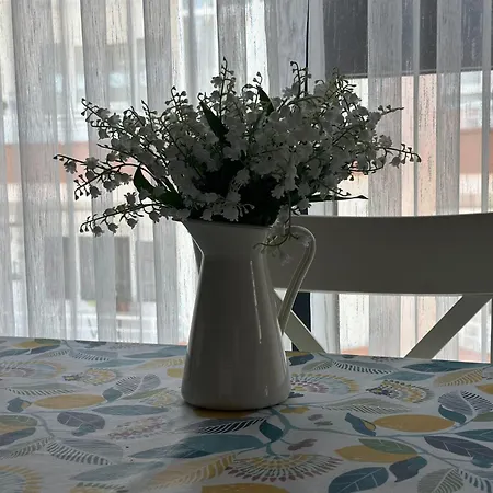 Cozy 2-bedroom Apartment, Cleopatra Beach, ألانيا